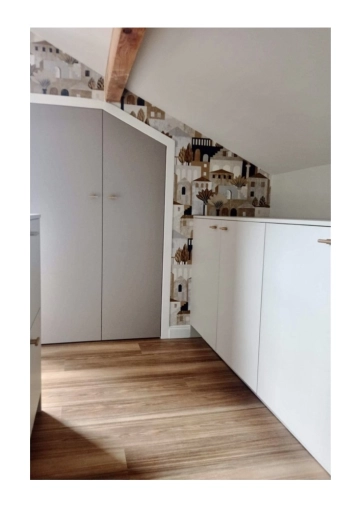 Rustic, Nature, Dressing, Coach shopping, Creation of exclusive furniture, Renovation