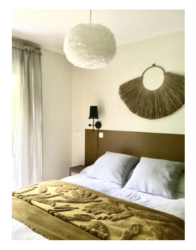 Bohemian, Room, Chic, Full Project, Creation of exclusive furniture, Renovation