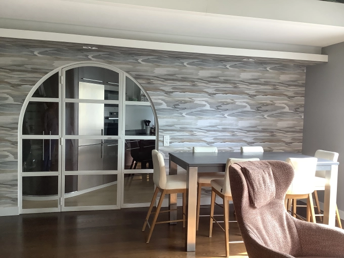 Chic, Nature, Dining room, Coach shopping, Shopping list, Renovation