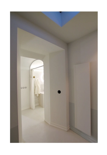 Contemporary, Flats / Apartments, Chic, Full Project, Renovation