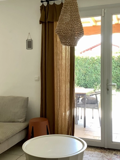 Bohemian, Living room, Coach shopping, Shopping list