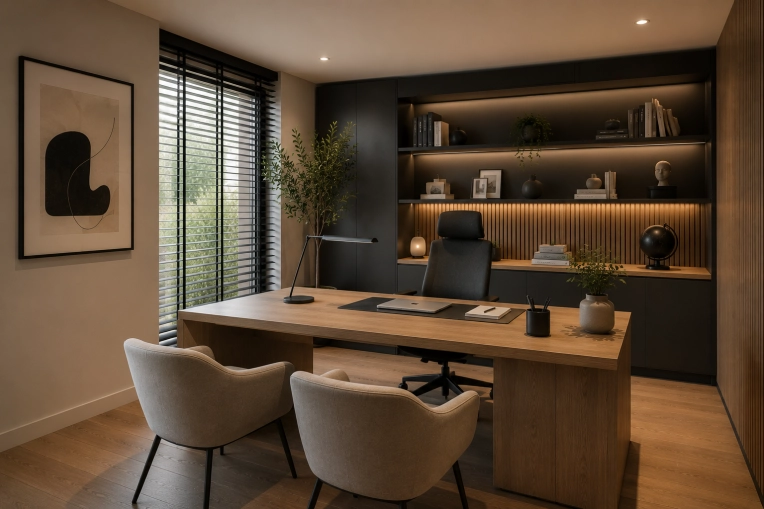 Bureau