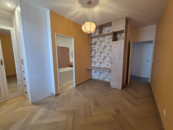 Hotel, Contemporary, Vintage, Chic, Nature, Full Project, Energy renovation, Creation of exclusive furniture, 3D ambiance, Plan, Renovation