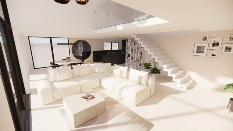 Home, Minimalist, Japanese