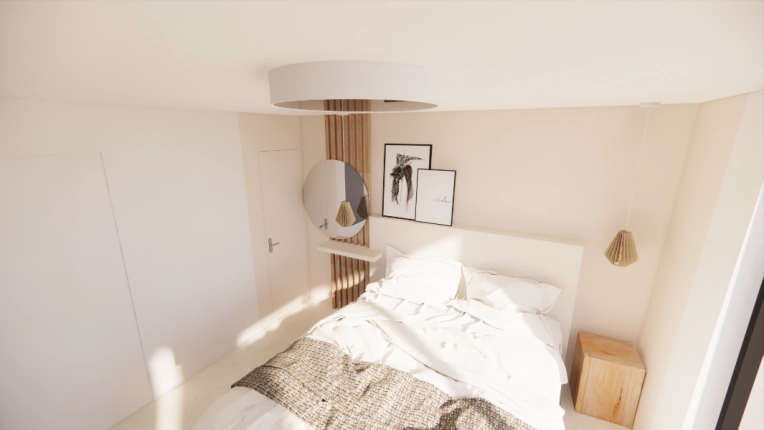 Home, Minimalist, Scandinavian