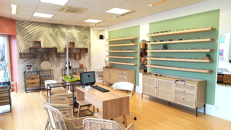 Scandinavian, Retail / store, Nature