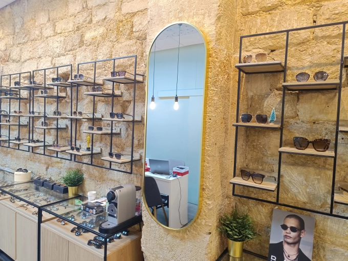 Industrial, Rustic, Retail / store, Commercial Buildings, Nature