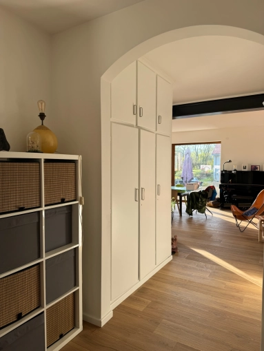 Home, Minimalist, Vintage, Consultation Visit, Coach shopping, Renovation