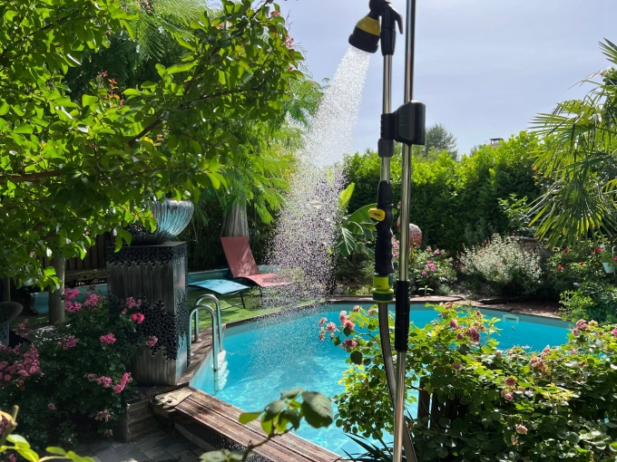 Outdoor/Garden, Nature, Full Project