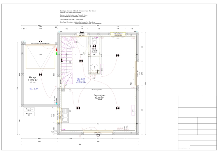 Home, Home Staging, Plan, Layout