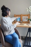 Catherine MOREAU Catarina Intérieur