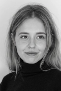Pauline CABRERA CASASOPRANA STUDIO JOUGY