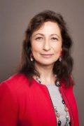 Isa SCHLEIFER Agence Isa Schleifer, architecte d'intérieur