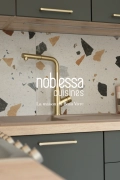 Noblessa DIJON Noblessa Cuisine Dijon