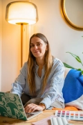 Marine DUPUY Mardy Studio