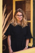 Joséphine BALAYN JOSEPHINE BALAYN