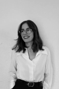 Mélanie DAMIN GIRL & DESIGN