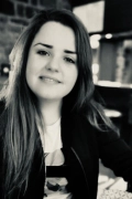 Olivia MILLOT OLIVIA MILLOT